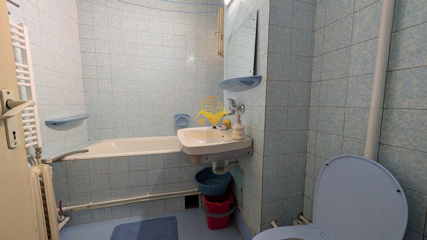 2 camere decomandate, Manastur, Zona  Minerva,  Primaverii - foto 6