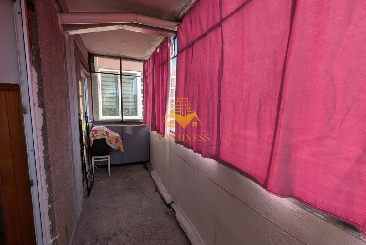 2 camere decomandate, Manastur, Zona  Minerva,  Primaverii - foto 9
