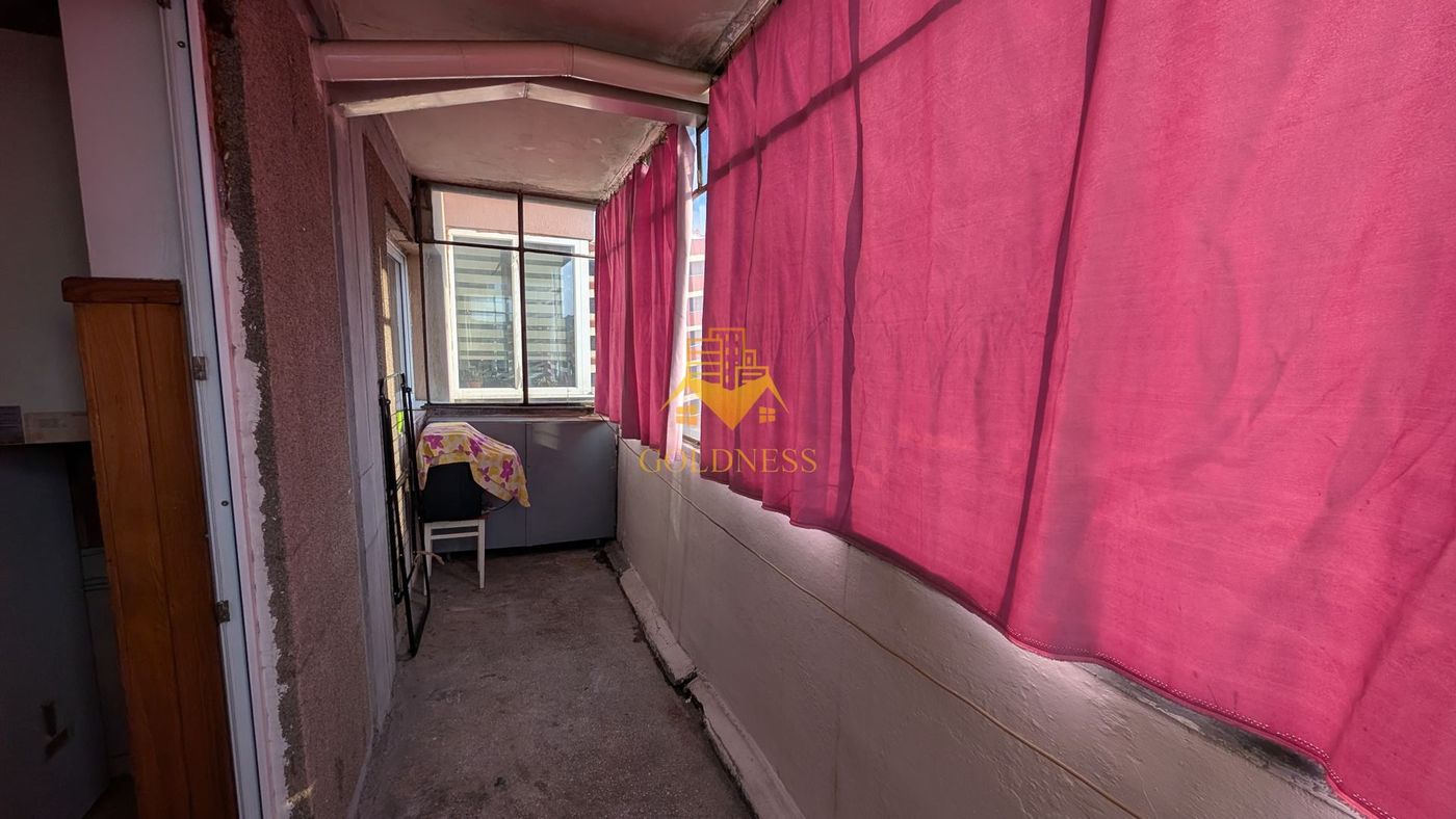 2 camere decomandate, Manastur, Zona  Minerva,  Primaverii - foto 9