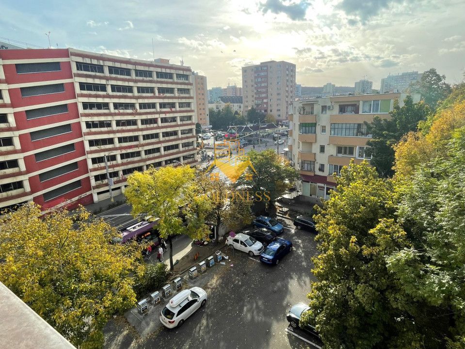 2 camere decomandate, Manastur, Zona  Minerva,  Primaverii - foto 10