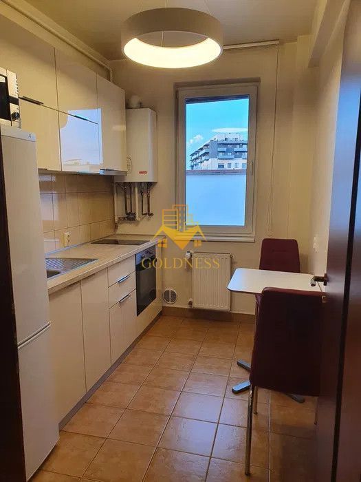 2 camere, Modern, AC, Zona Centrala, Ntt Data, Bosch - foto 4