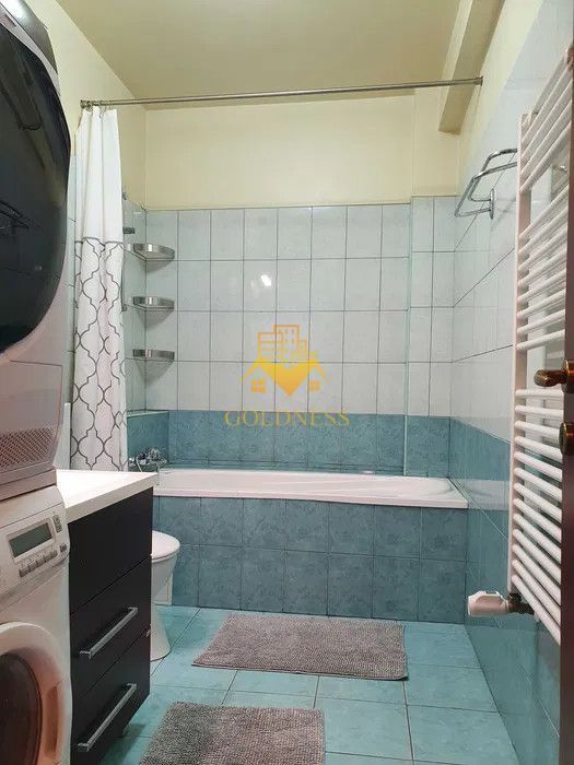 2 camere, Modern, AC, Zona Centrala, Ntt Data, Bosch - foto 7