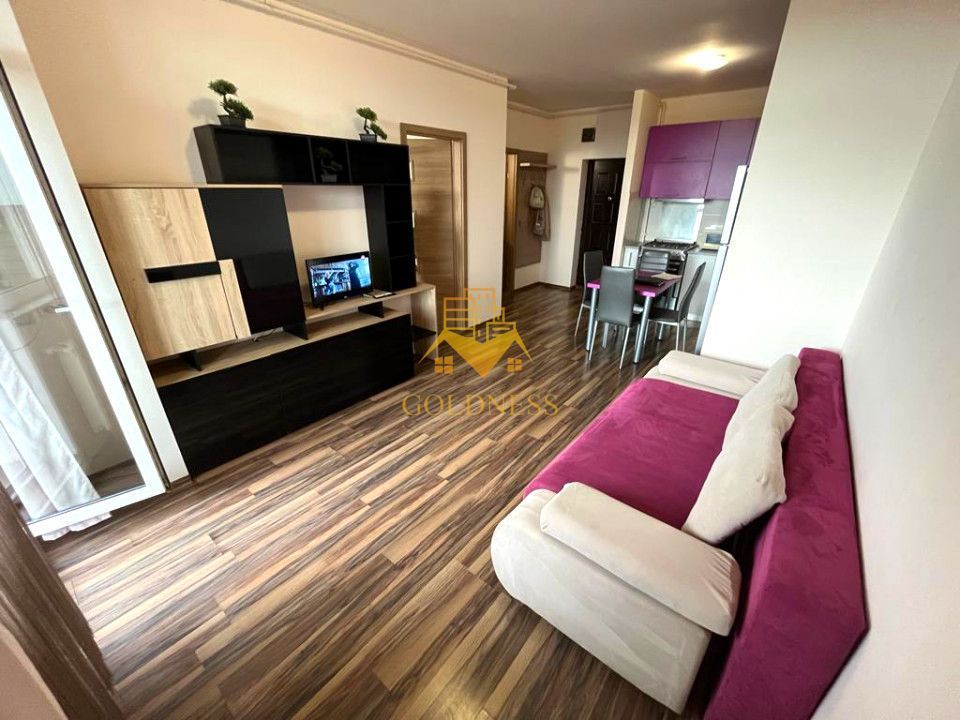 2 camere semidecomandate, Iris, Auchan, UTCN - Imagine principala