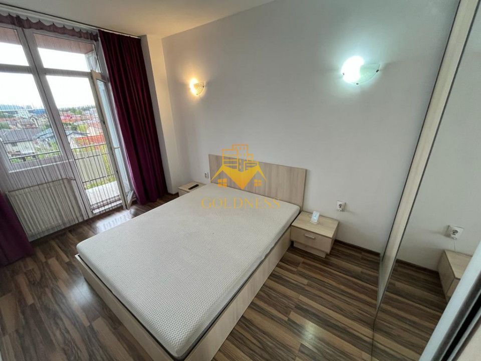 2 camere semidecomandate, Iris, Auchan, UTCN - foto 3
