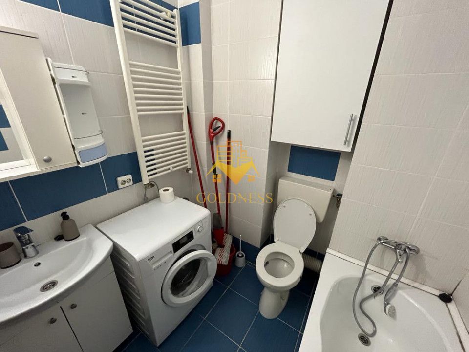 2 camere semidecomandate, Iris, Auchan, UTCN - foto 5