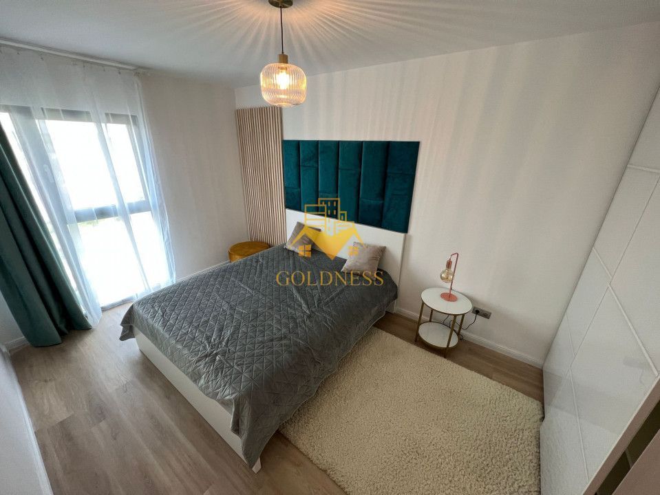 3 camere, modern, totul nou, parcare, Zorilor, zona Frunzisului, Lidl - foto 4