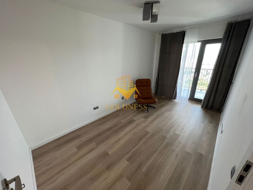 3 camere, modern, totul nou, parcare, Zorilor, zona Frunzisului, Lidl - foto 6