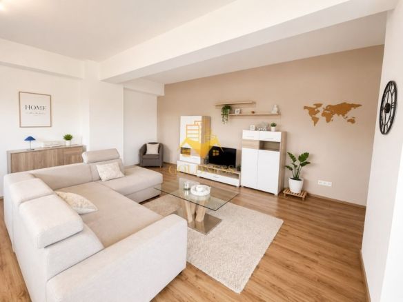2 camere, modern, bloc nou, Manastur, zona Usamv, Platinia - Imagine principala