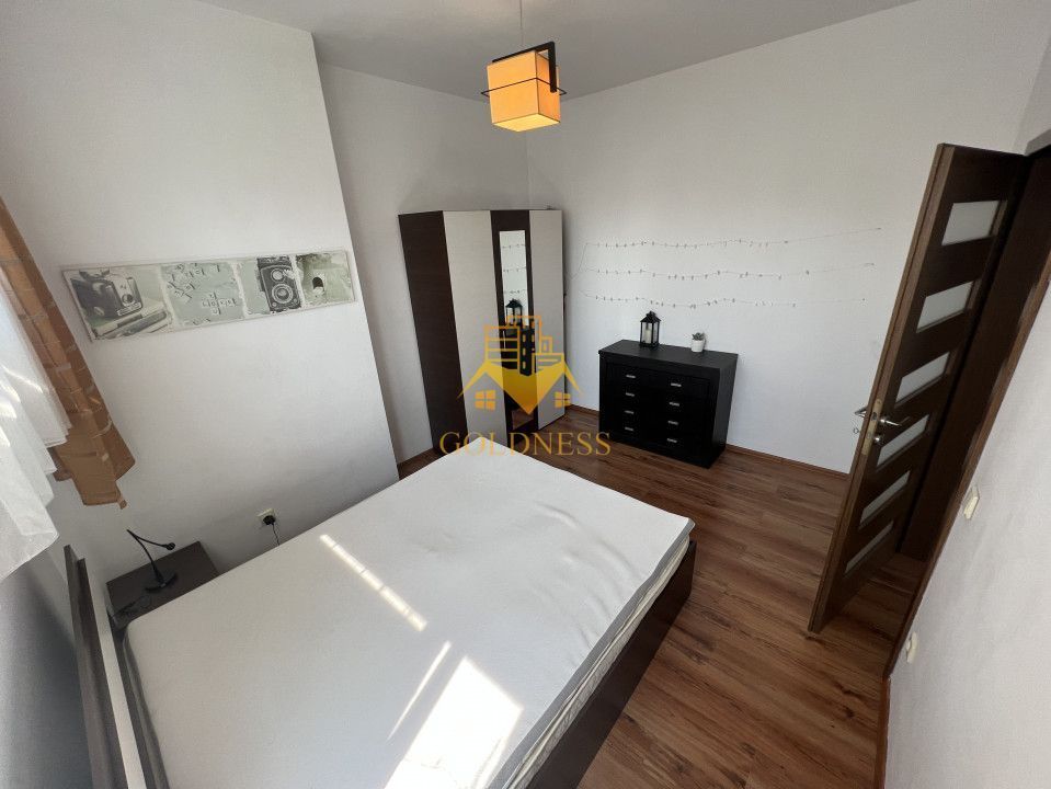 2 camere, modern, bloc nou, Manastur, zona Usamv, Platinia - foto 9