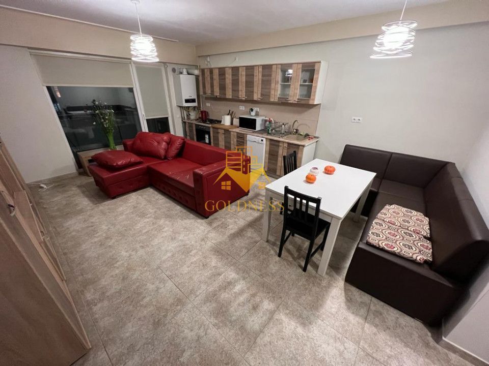 3 camere,modern, semicentral, Scala Center, zona Bosch, Pet friendly - Imagine principala
