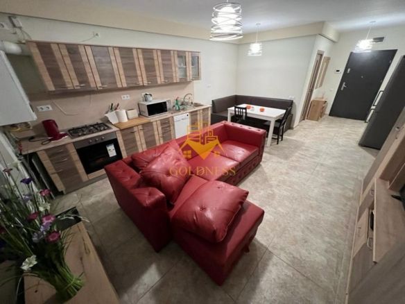 3 camere,modern, semicentral, Scala Center, zona Bosch, Pet friendly - foto 2