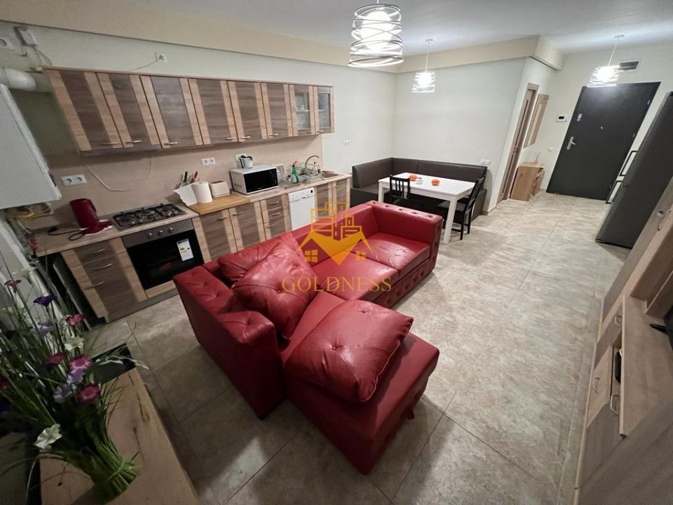 3 camere,modern, semicentral, Scala Center, zona Bosch, Pet friendly - foto 2