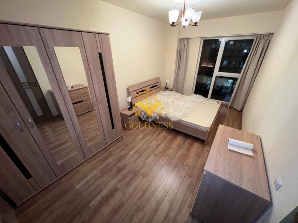 3 camere,modern, semicentral, Scala Center, zona Bosch, Pet friendly - foto 3