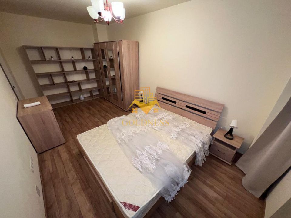 3 camere,modern, semicentral, Scala Center, zona Bosch, Pet friendly - foto 4