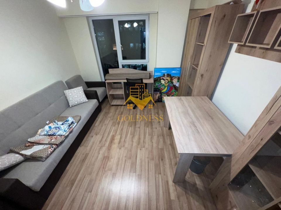 3 camere,modern, semicentral, Scala Center, zona Bosch, Pet friendly - foto 5