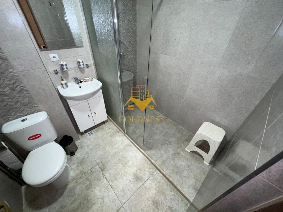 3 camere,modern, semicentral, Scala Center, zona Bosch, Pet friendly - foto 6