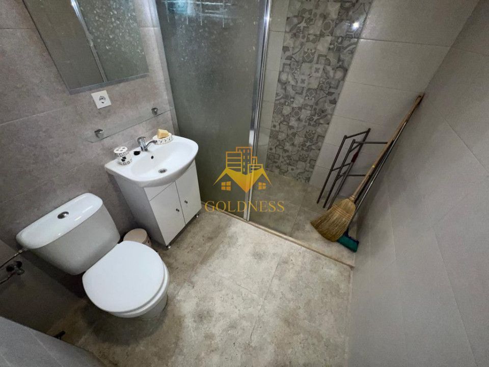 3 camere,modern, semicentral, Scala Center, zona Bosch, Pet friendly - foto 7