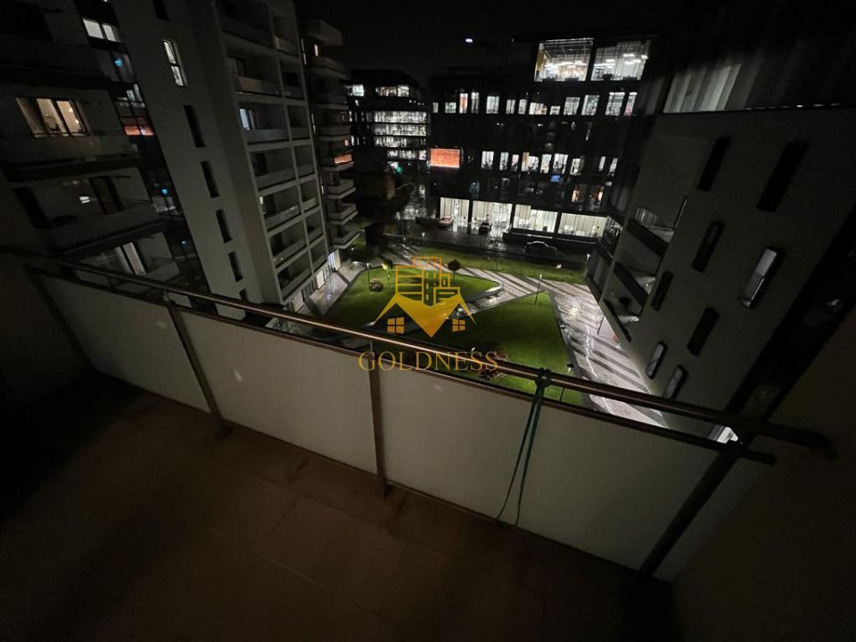 3 camere,modern, semicentral, Scala Center, zona Bosch, Pet friendly - foto 8