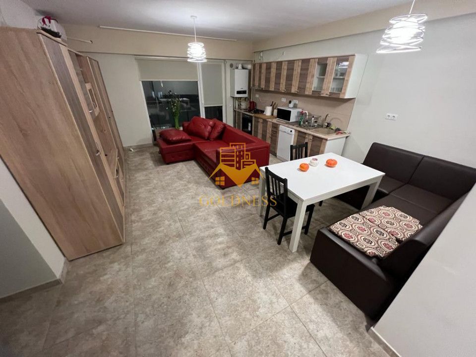 3 camere,modern, semicentral, Scala Center, zona Bosch, Pet friendly - foto 9