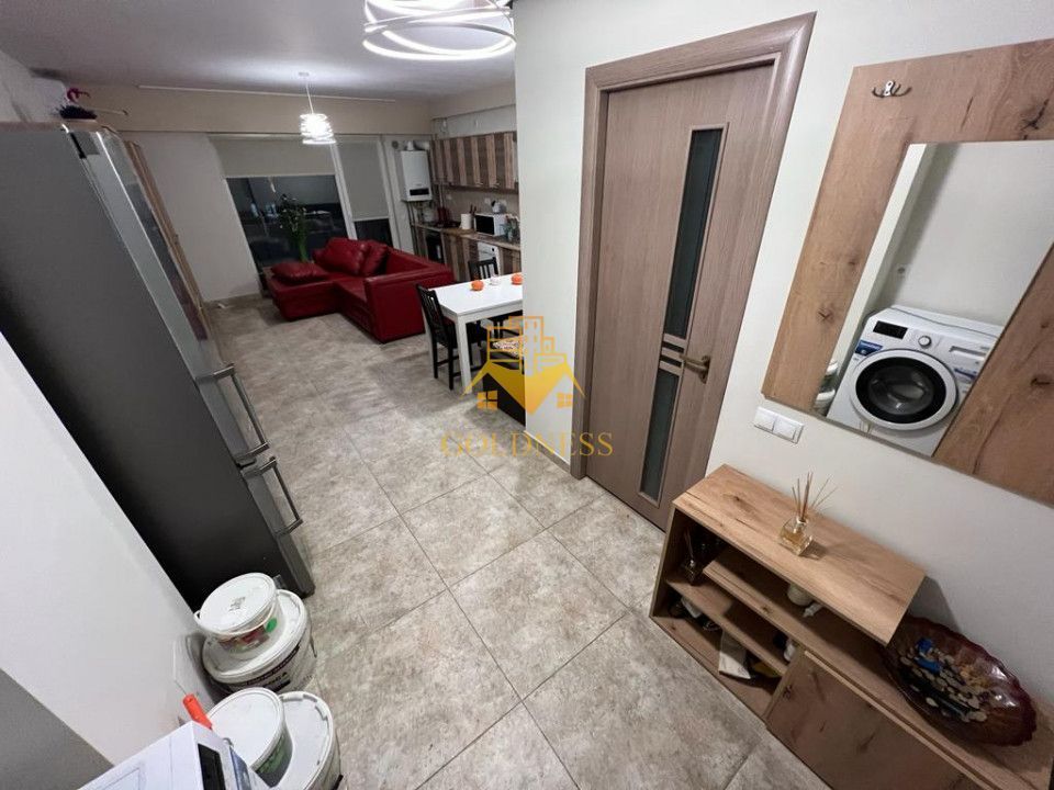 3 camere,modern, semicentral, Scala Center, zona Bosch, Pet friendly - foto 10