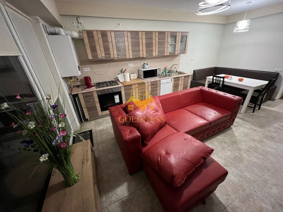 3 camere,modern, semicentral, Scala Center, zona Bosch, Pet friendly - foto 11