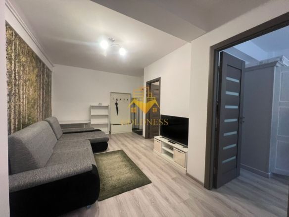 2 Camere, Modern, AC, Zona FSEGA, Iulius Mall, Intre Lacuri - Imagine principala