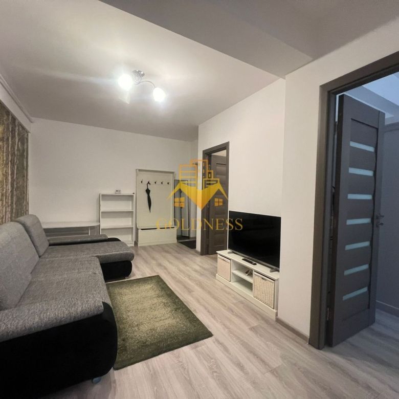 2 Camere, Modern, AC, Zona FSEGA, Iulius Mall, Intre Lacuri - Imagine principala