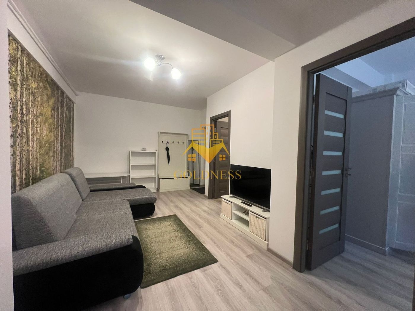 2 Camere, Modern, AC, Zona FSEGA, Iulius Mall, Intre Lacuri - Imagine principala 2 Camere, Modern, AC, Zona FSEGA, Iulius Mall, Intre Lacuri - Imagine principala