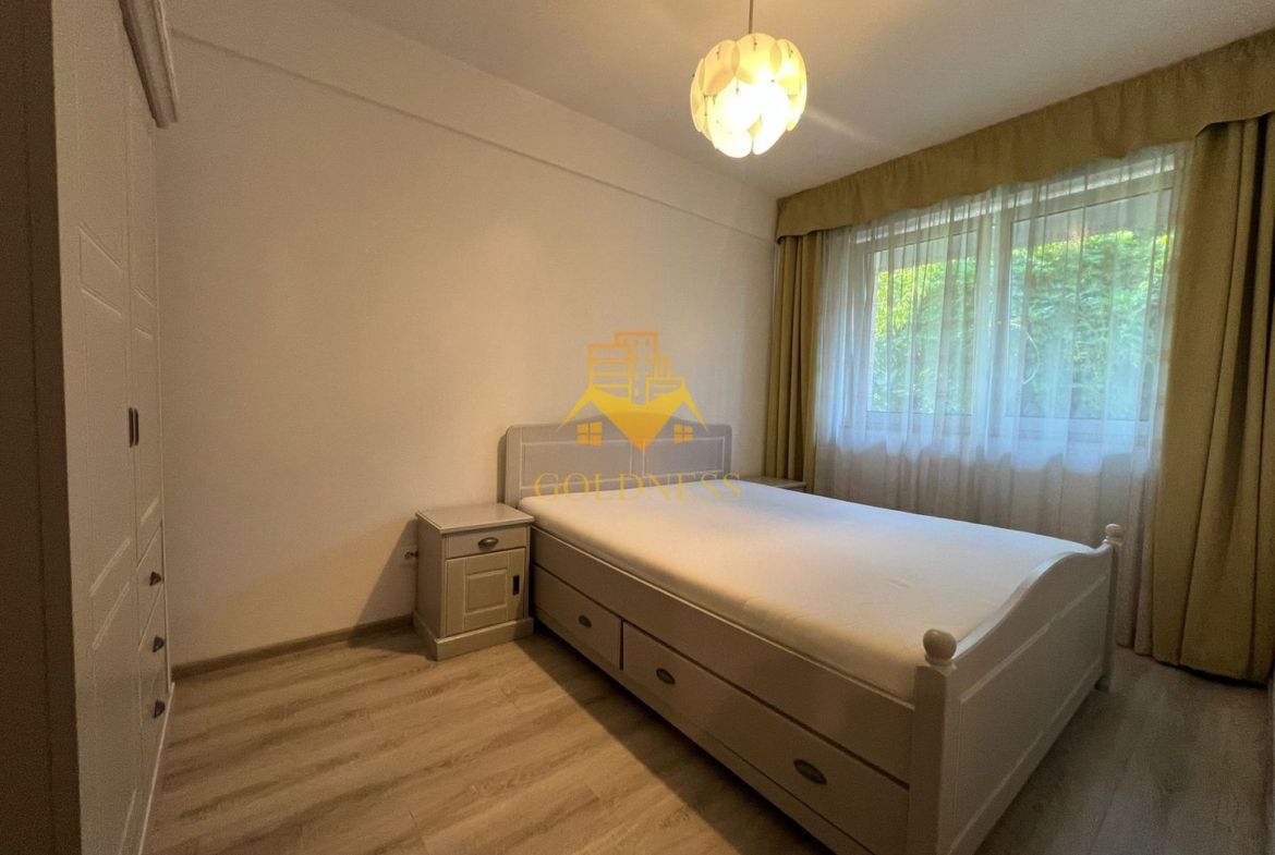 2 Camere, Modern, AC, Zona FSEGA, Iulius Mall, Intre Lacuri - foto 3