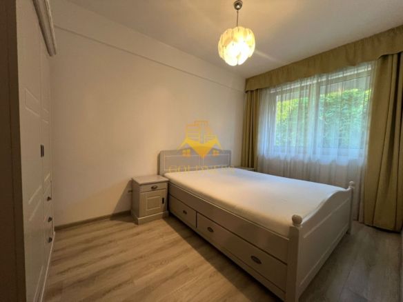 2 Camere, Modern, AC, Zona FSEGA, Iulius Mall, Intre Lacuri - foto 3