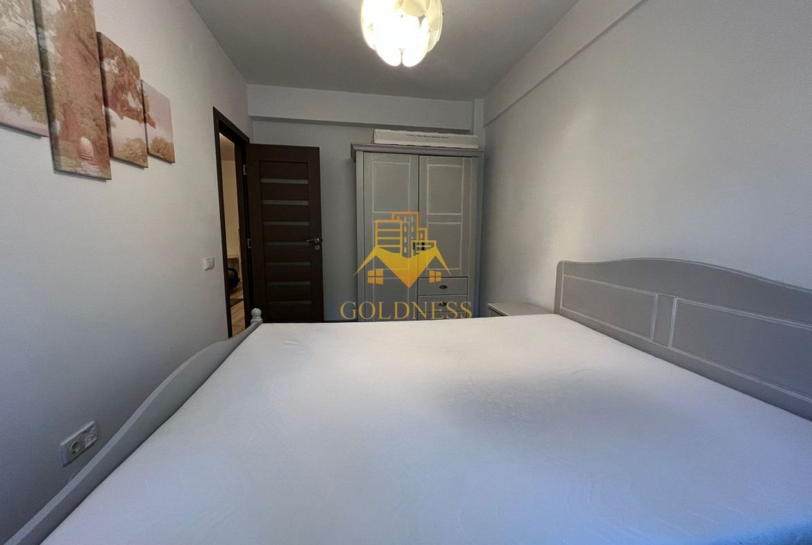 2 Camere, Modern, AC, Zona FSEGA, Iulius Mall, Intre Lacuri - foto 4