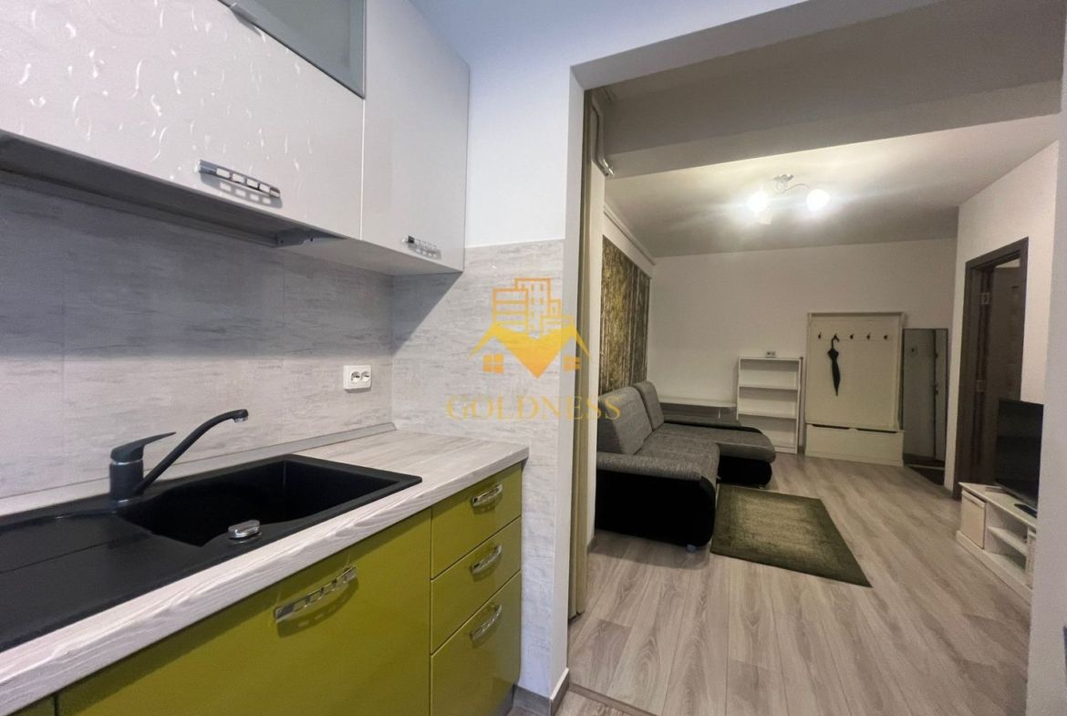 2 Camere, Modern, AC, Zona FSEGA, Iulius Mall, Intre Lacuri - foto 5