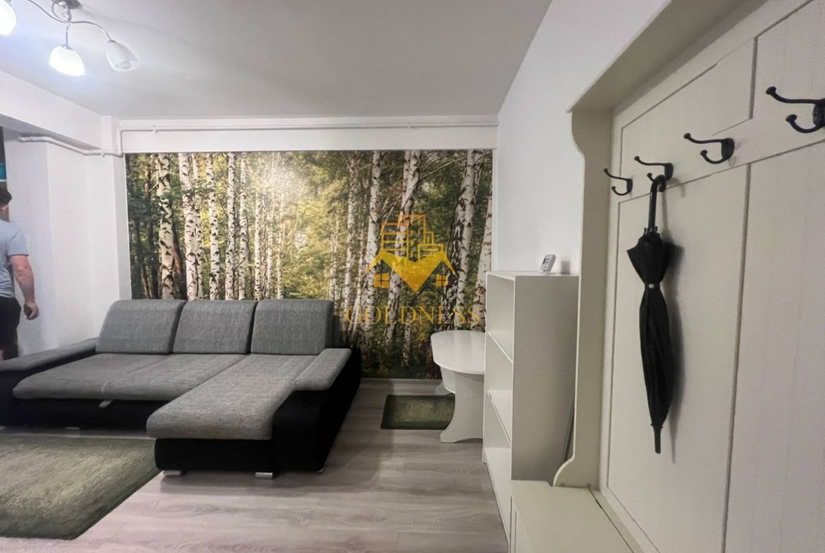 2 Camere, Modern, AC, Zona FSEGA, Iulius Mall, Intre Lacuri - foto 7