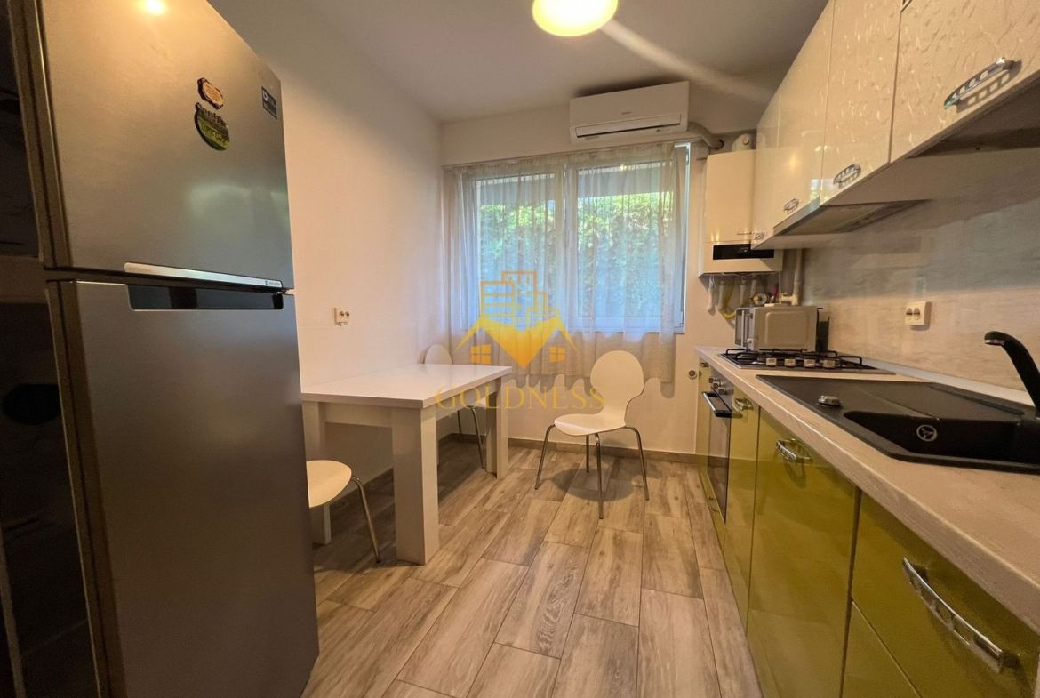 2 Camere, Modern, AC, Zona FSEGA, Iulius Mall, Intre Lacuri - foto 8