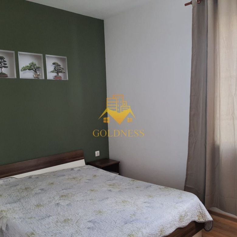 2 camere decomandate, parcare, Calea Turzii, Buna ziua, Zona OMV - Imagine principala