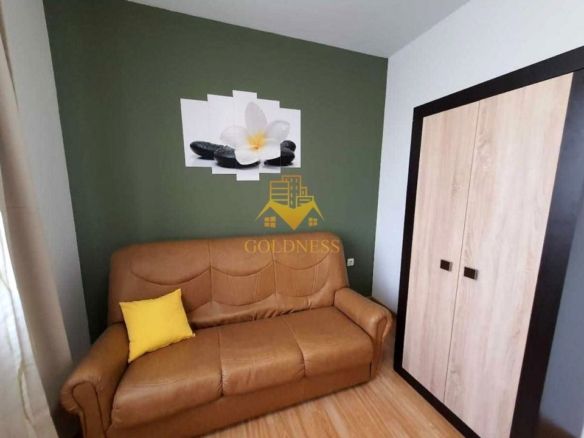 2 camere decomandate, parcare, Calea Turzii, Buna ziua, Zona OMV - foto 2