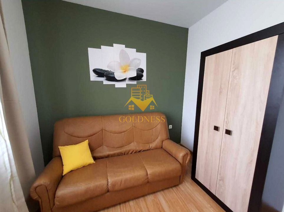 2 camere decomandate, parcare, Calea Turzii, Buna ziua, Zona OMV - foto 2