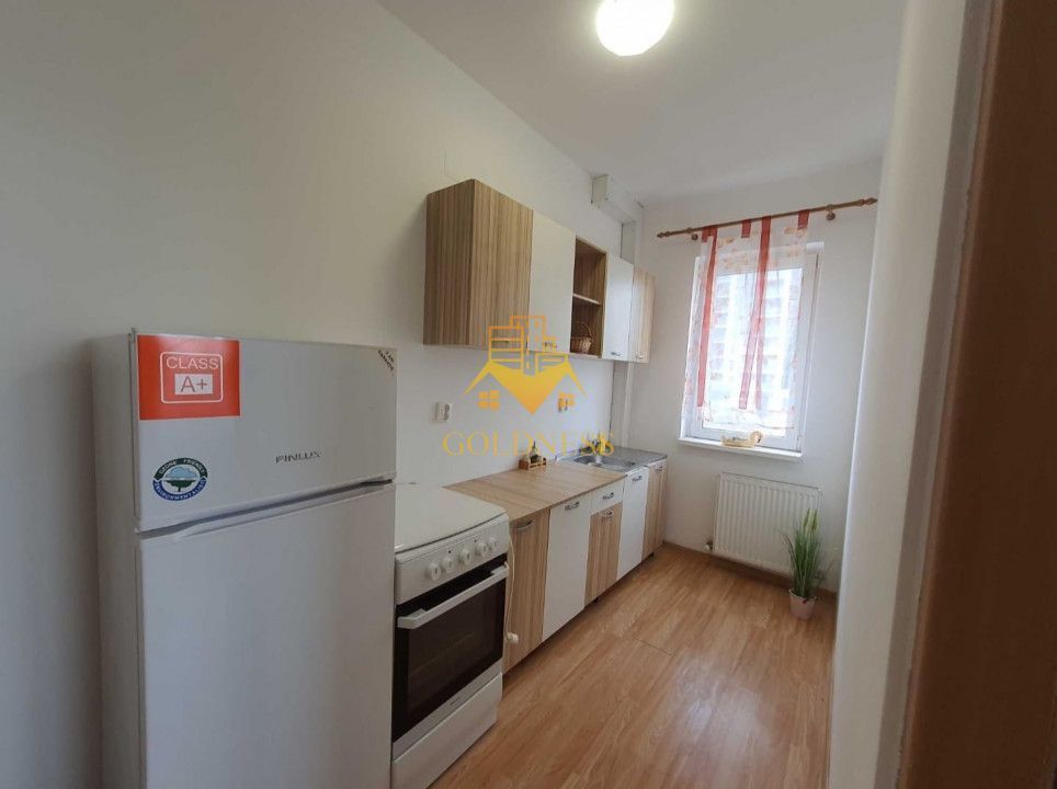 2 camere decomandate, parcare, Calea Turzii, Buna ziua, Zona OMV - foto 3