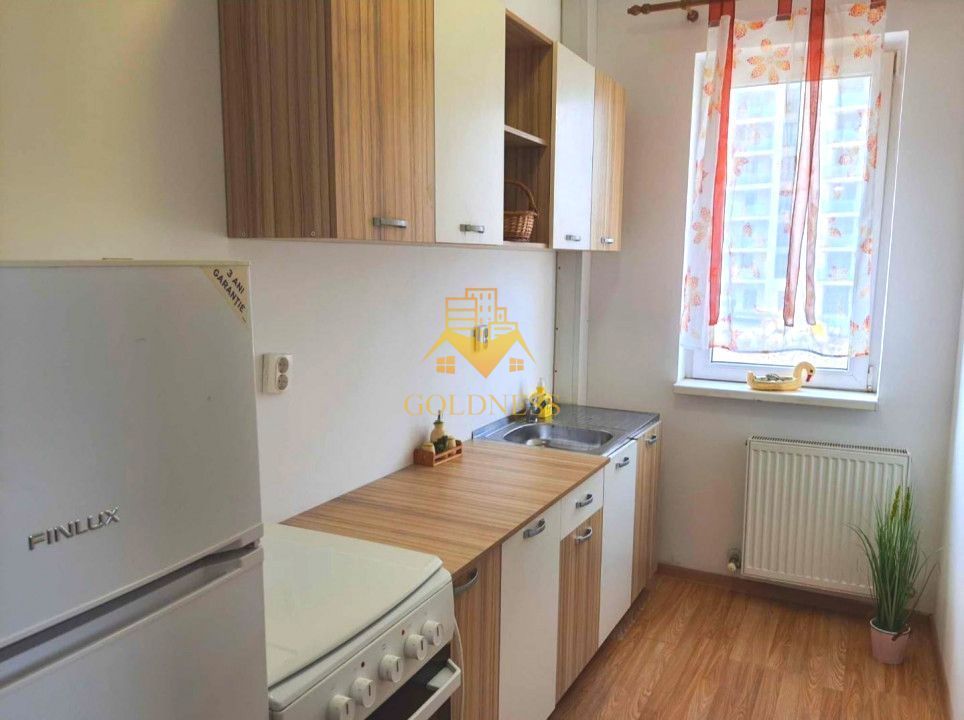 2 camere decomandate, parcare, Calea Turzii, Buna ziua, Zona OMV - foto 4