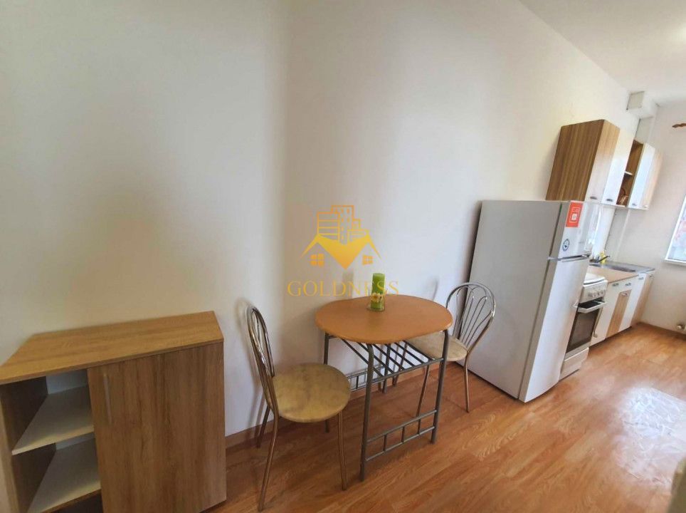 2 camere decomandate, parcare, Calea Turzii, Buna ziua, Zona OMV - foto 5