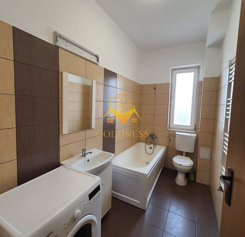 2 camere decomandate, parcare, Calea Turzii, Buna ziua, Zona OMV - foto 6