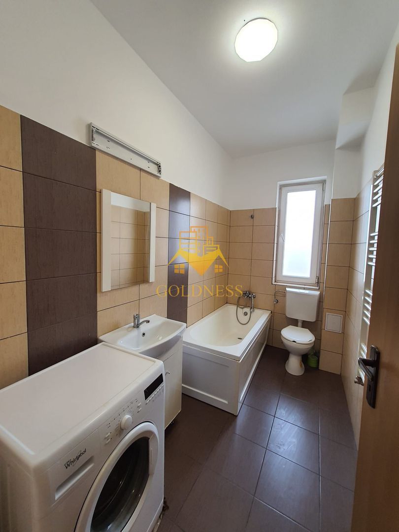2 camere decomandate, parcare, Calea Turzii, Buna ziua, Zona OMV - foto 6