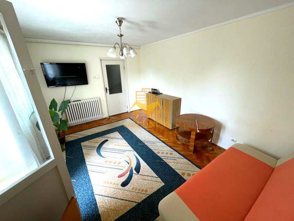 3 camere decomandate, Manastur, Piata Flora, Calvaria, Penny - Imagine principala