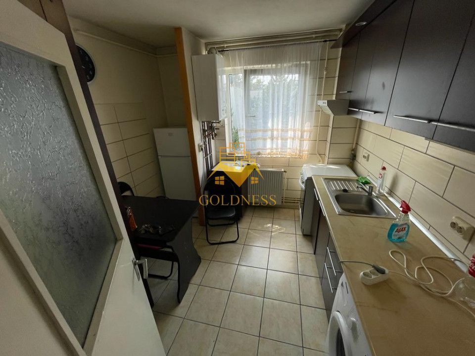 3 camere decomandate, Manastur, Piata Flora, Calvaria, Penny - foto 2