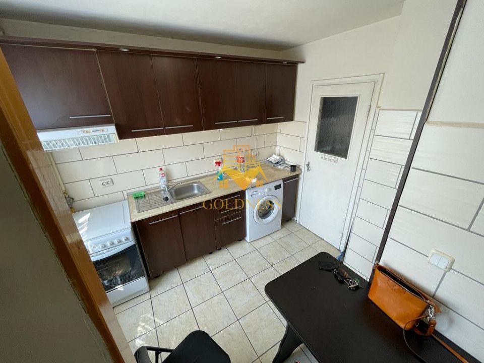 3 camere decomandate, Manastur, Piata Flora, Calvaria, Penny - foto 3