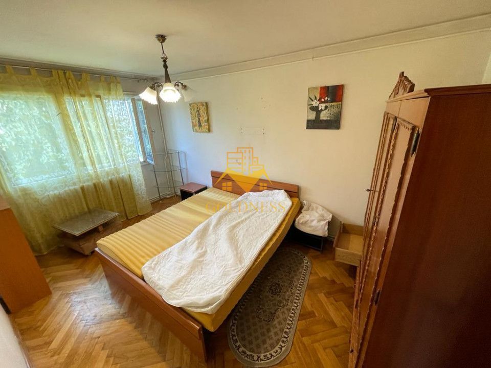 3 camere decomandate, Manastur, Piata Flora, Calvaria, Penny - foto 4