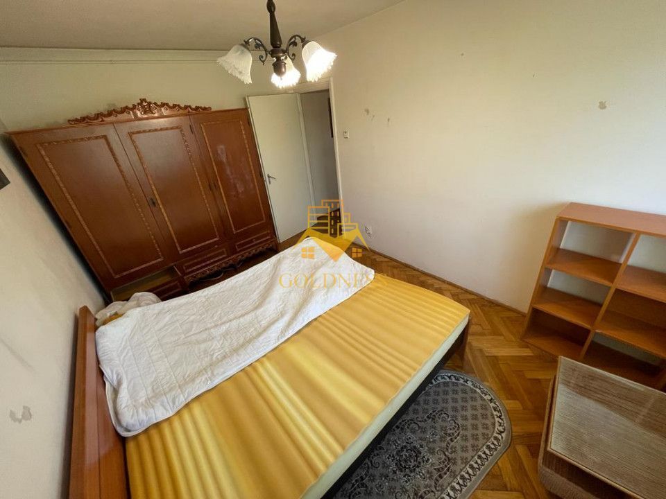 3 camere decomandate, Manastur, Piata Flora, Calvaria, Penny - foto 5