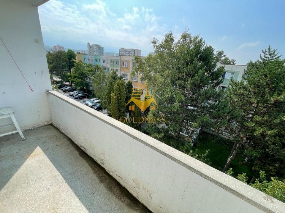 3 camere decomandate, Manastur, Piata Flora, Calvaria, Penny - foto 6