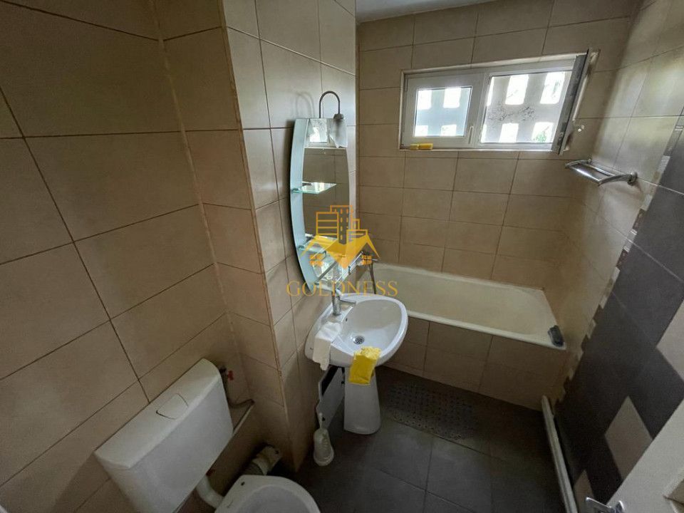 3 camere decomandate, Manastur, Piata Flora, Calvaria, Penny - foto 7