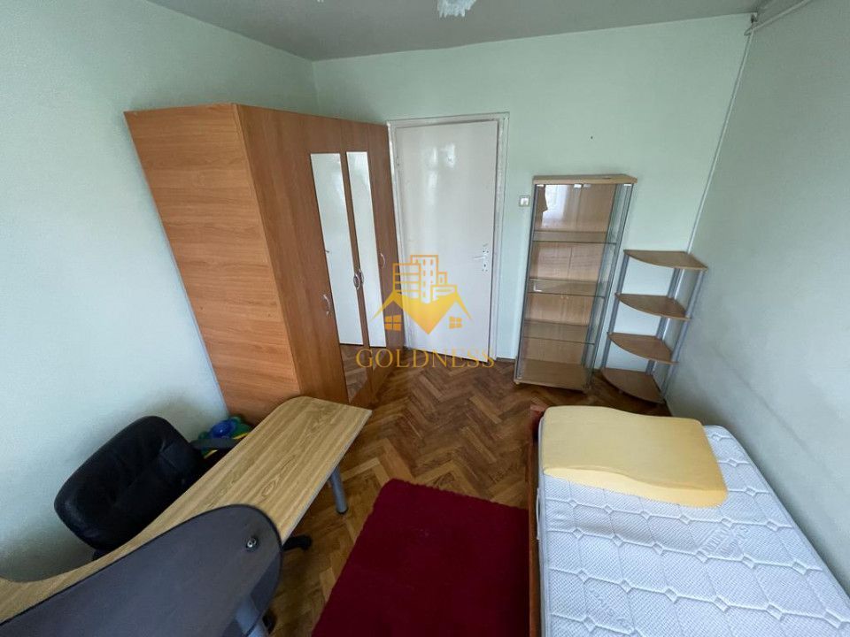 3 camere decomandate, Manastur, Piata Flora, Calvaria, Penny - foto 8